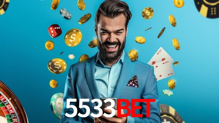Games Directory 5533bet