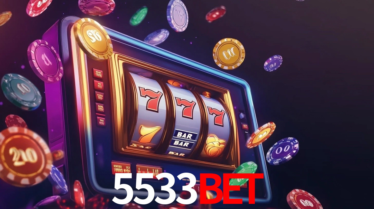 Live Casino 5533bet