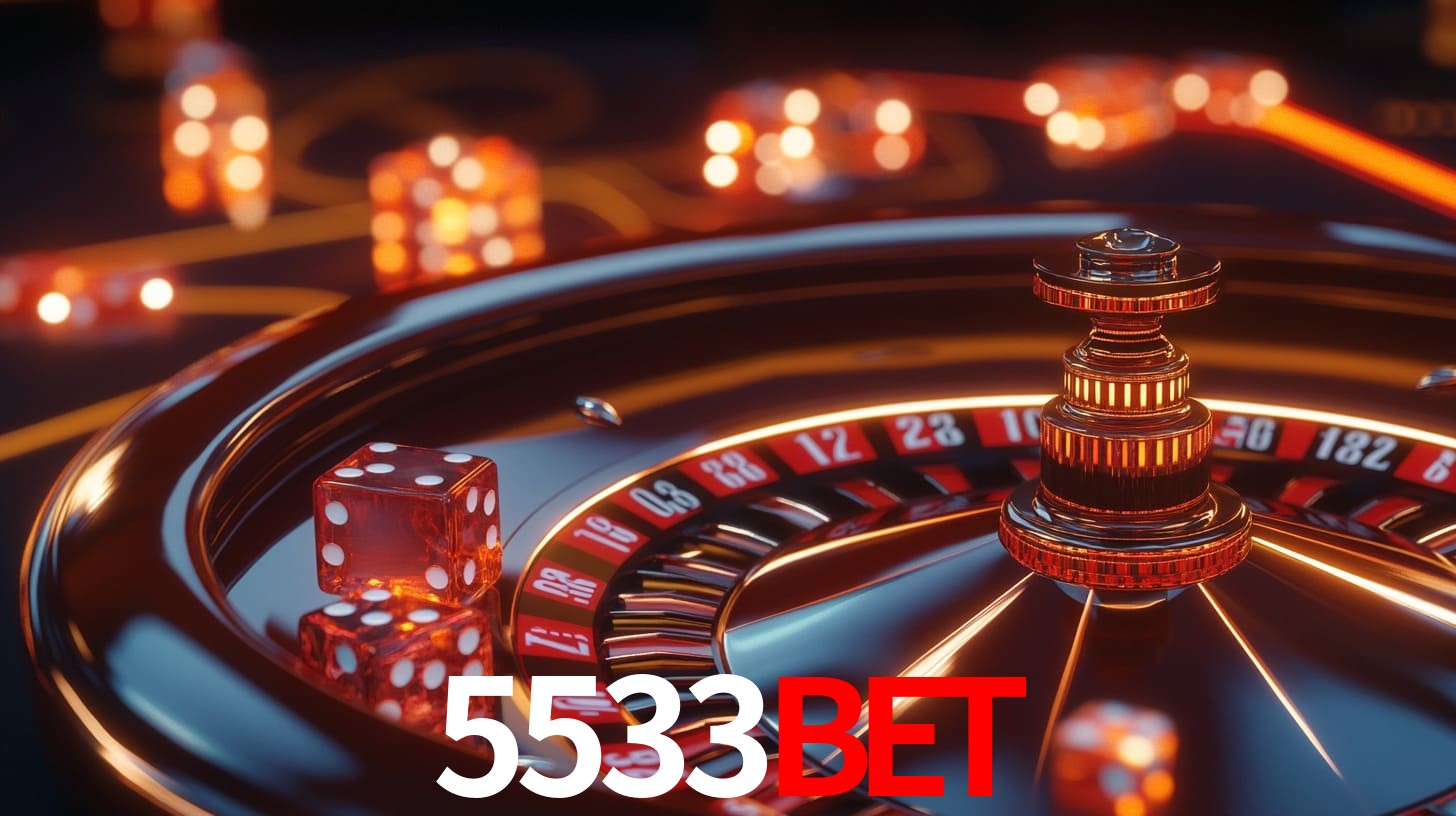 5533bet