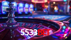 Apostas de Tênis 5533bet