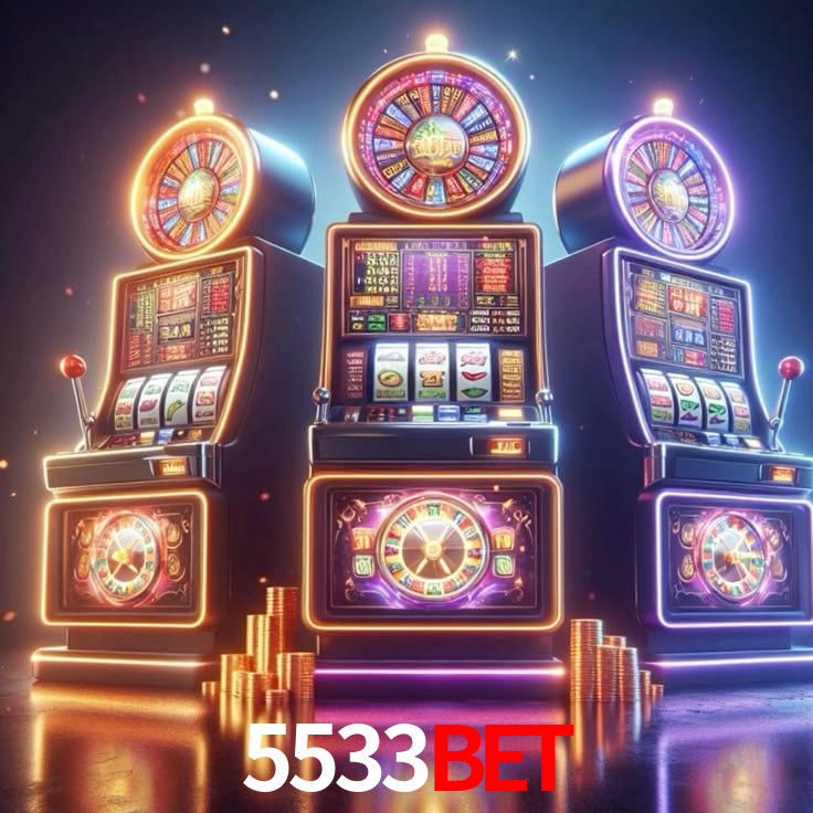 5533bet casino