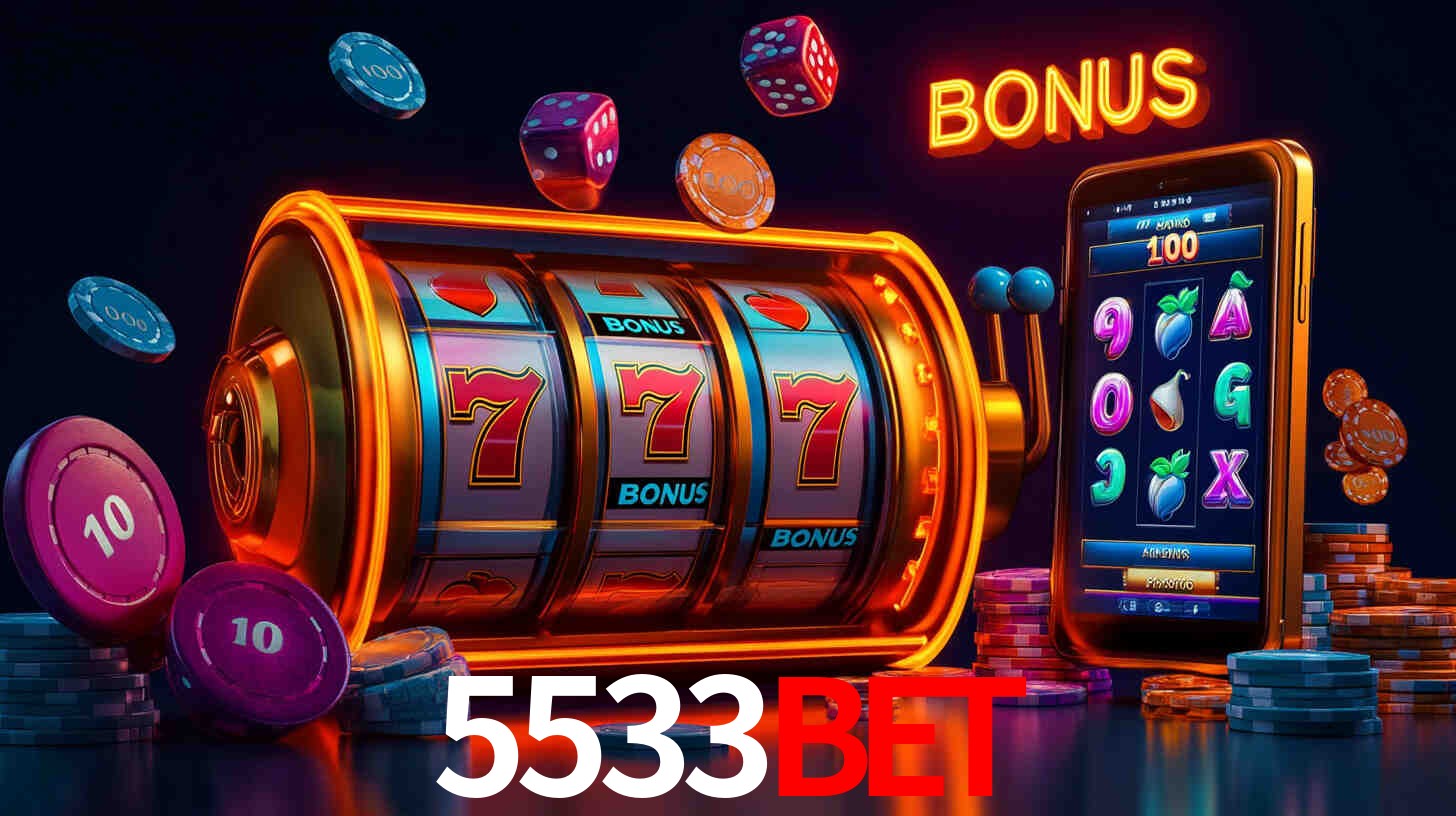 Explorando a Categoria de Eventos em Apostas na 5533bet
