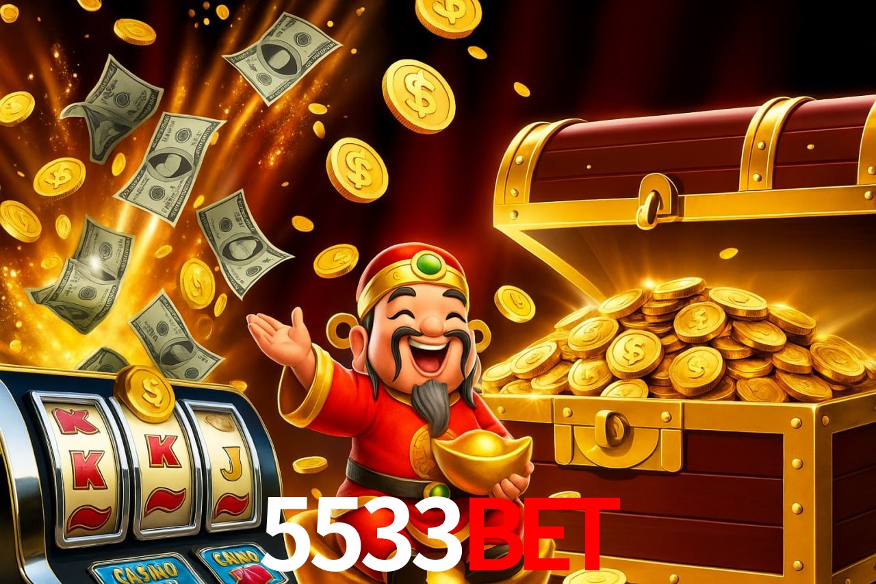 Interface Premium 5533bet