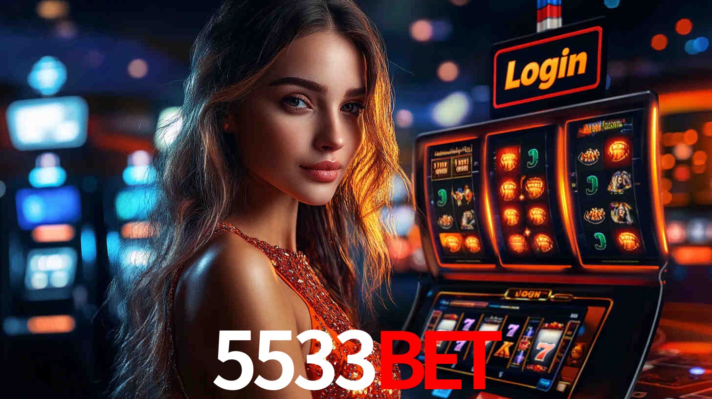 5533bet casino