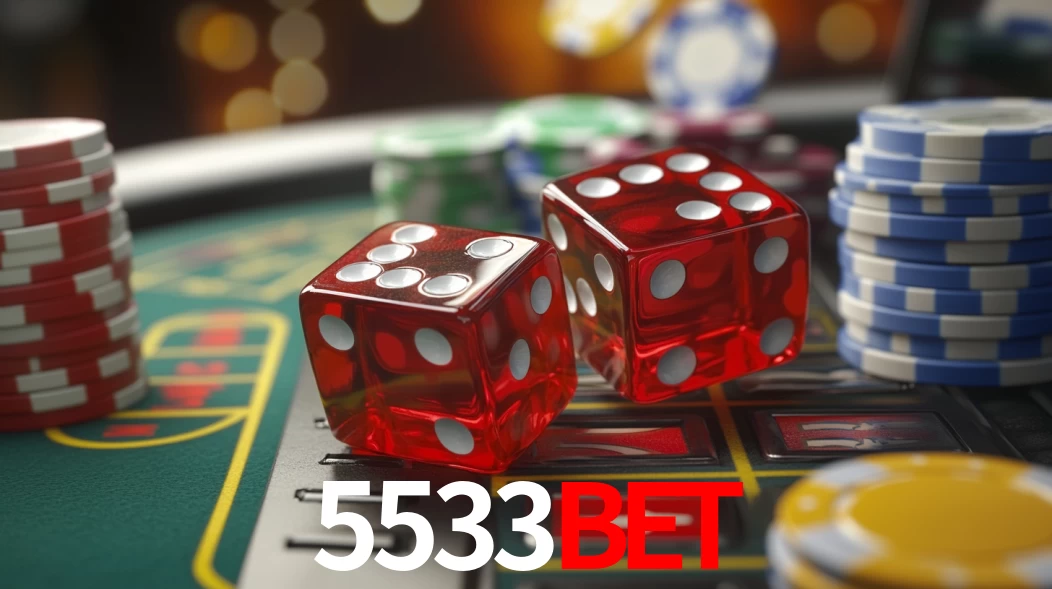 Blackjack Table 5533bet