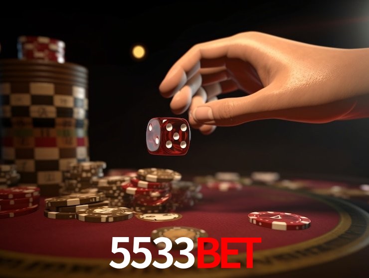 Avaliações dos Jogadores 5533bet