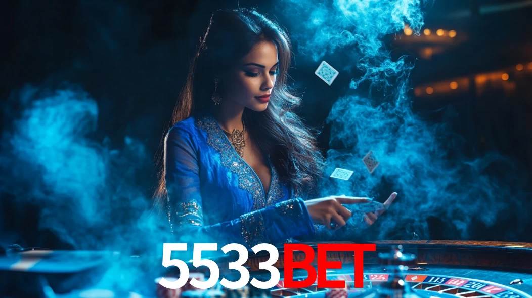 Descubra o Programa VIP da 5533bet: Vantagens Exclusivas para Jogadores