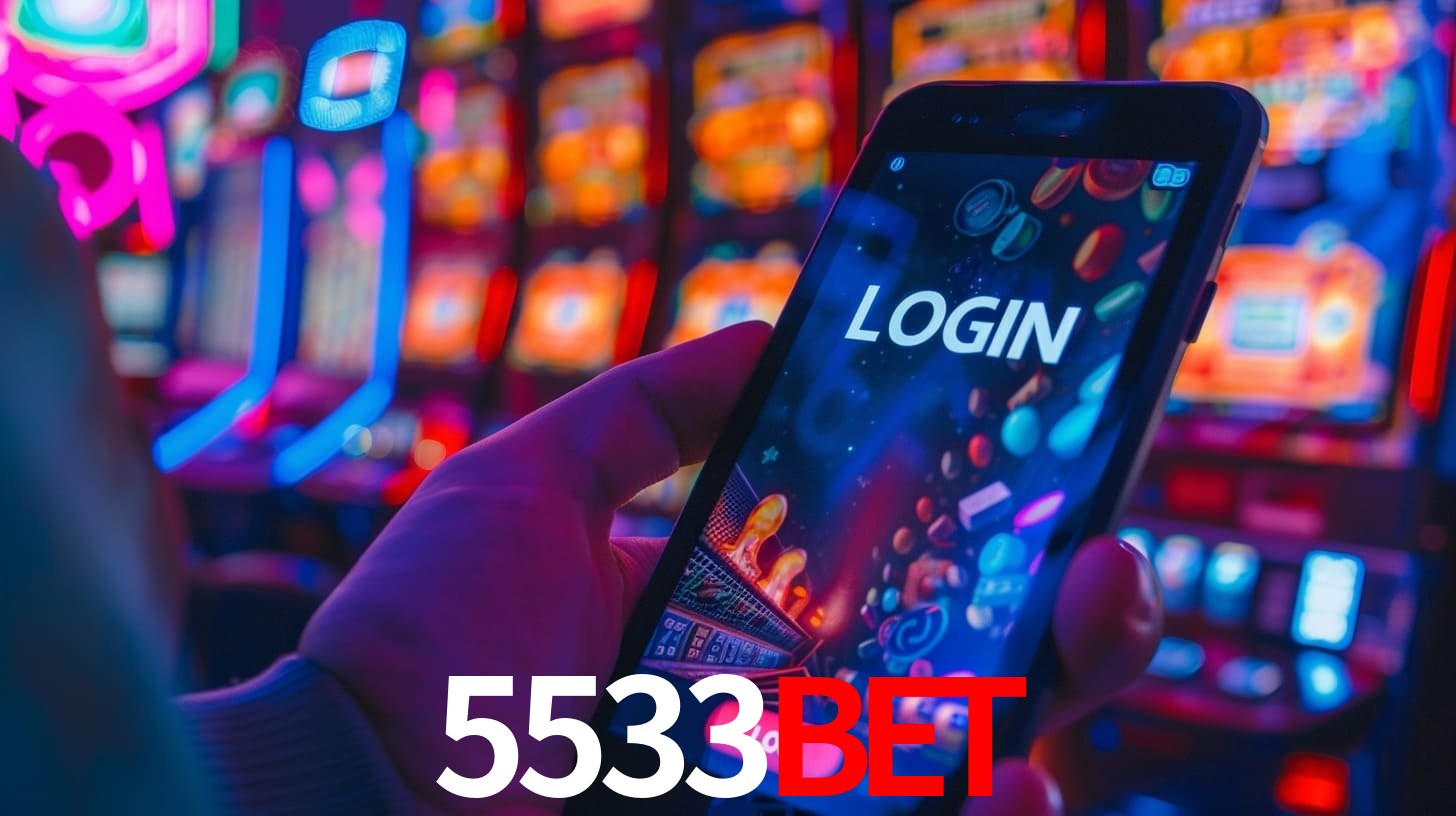 Bônus Diários 5533bet