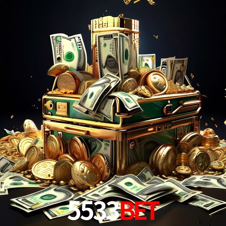 Apostas de Futebol 5533bet