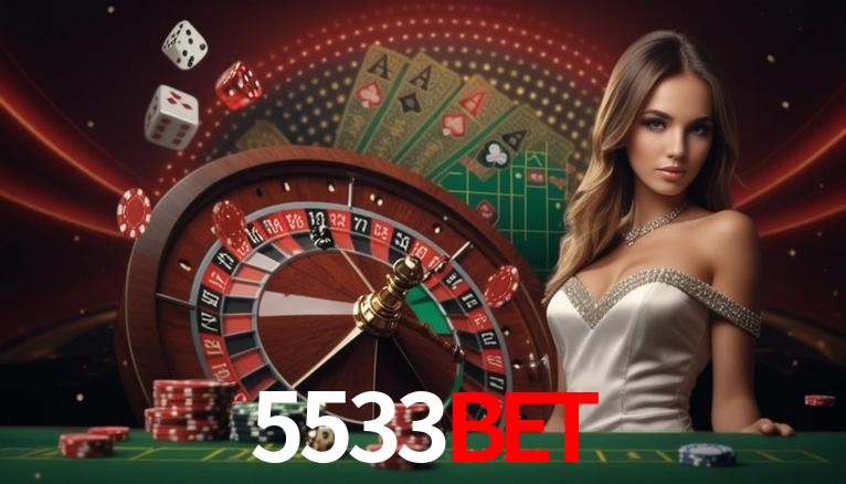 Secure Login 5533bet