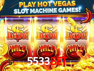 Inovações de Jogos na 5533bet: O Futuro das Experiências Interativas