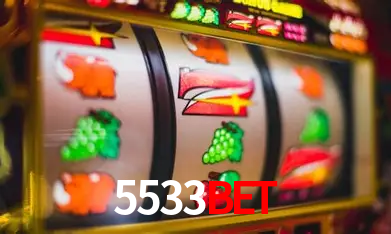 A Revolução dos Aplicativos de Jogos no 5533bet