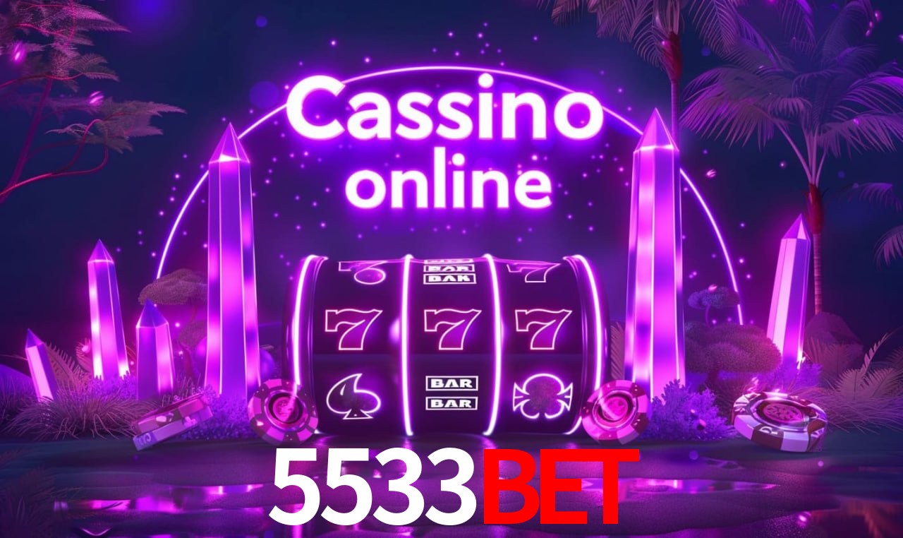 Segurança 2FA 5533bet