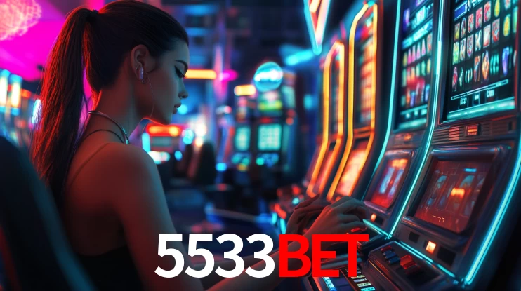 Cashback e recargas na 5533bet