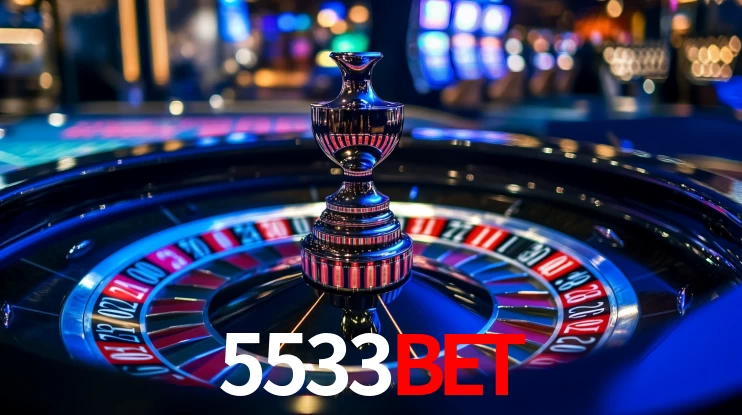 Ofertas Imperdíveis na 5533bet: Promoções e Bônus Que Valem a Pena