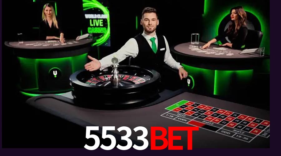 Platform Technology 5533bet