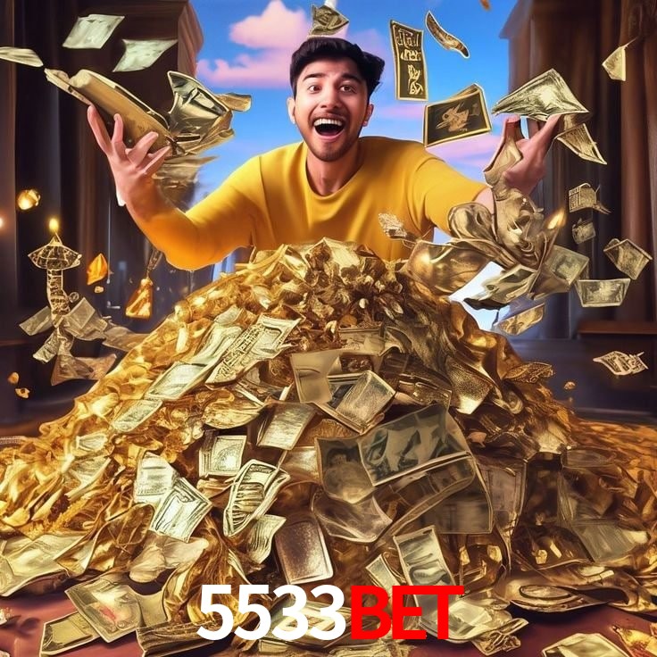 Programa VIP 5533bet
