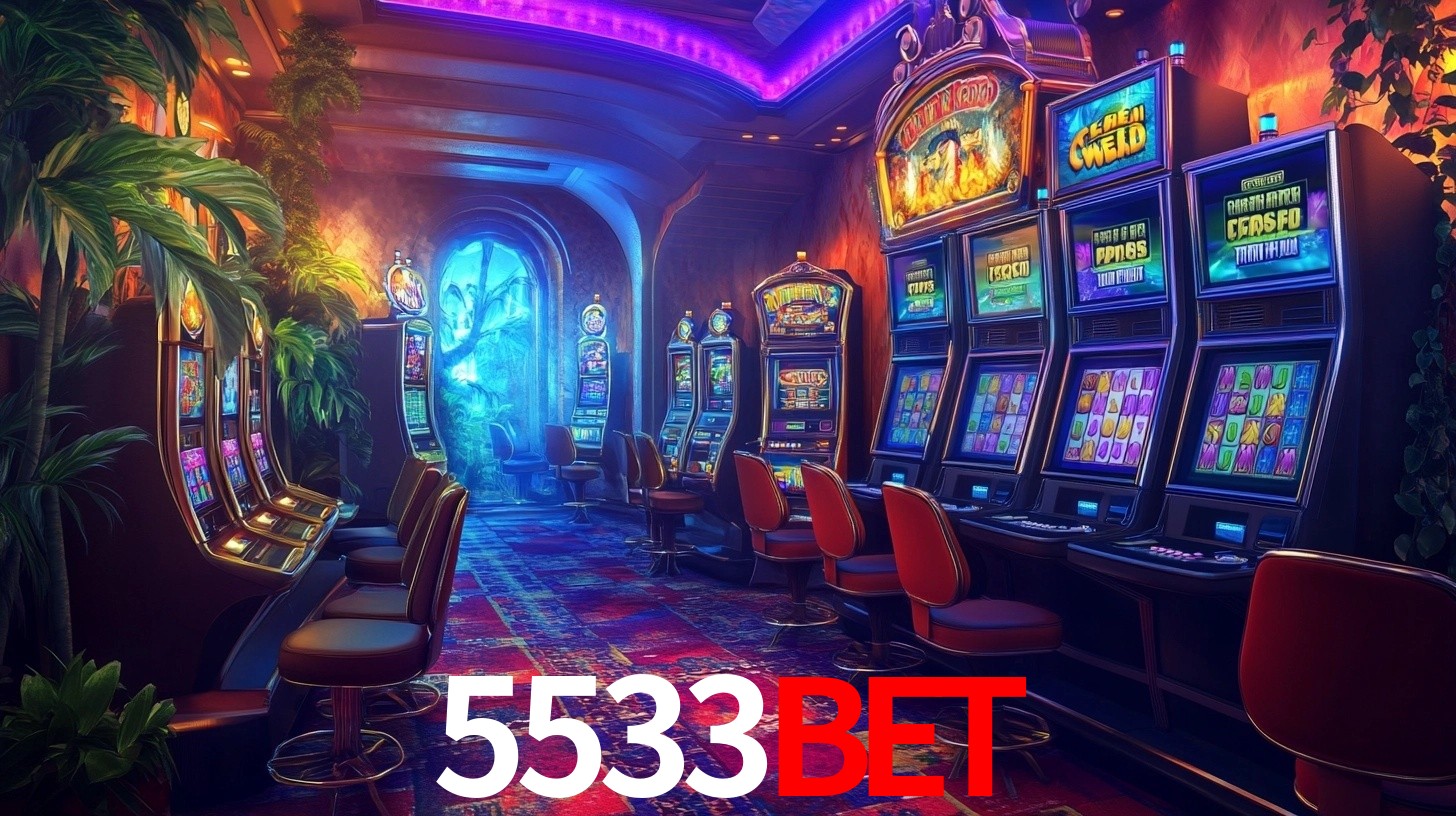 Roulette Table 5533bet