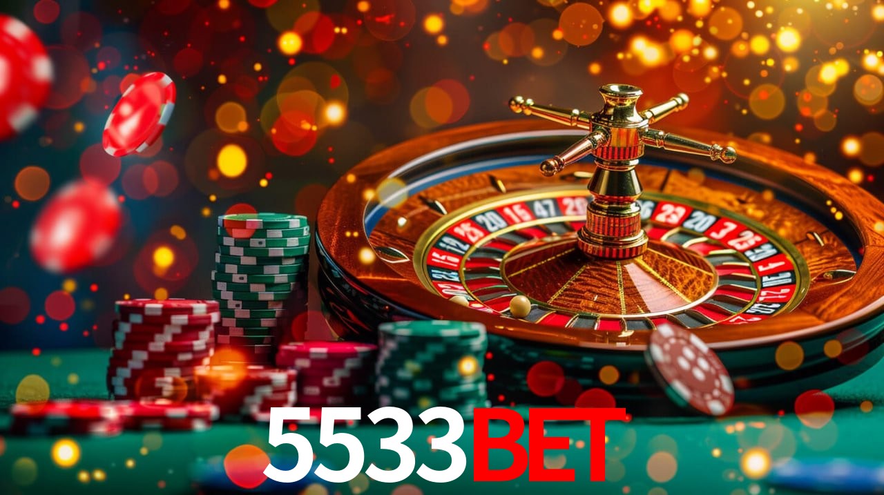 A Emoção da Loteria na 5533bet: Uma Chance de Mudança de Vida