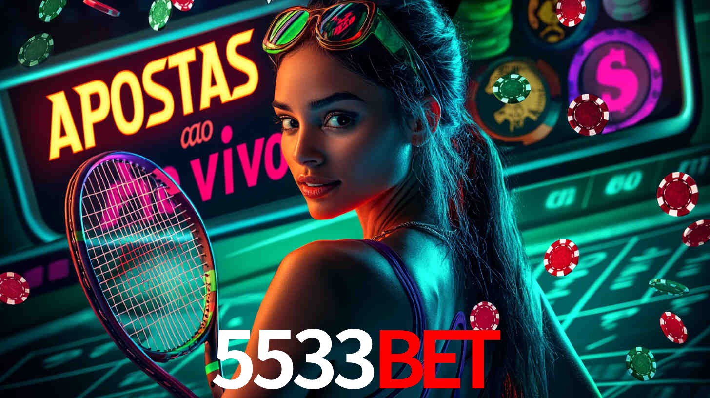 Descubra o Programa VIP da 5533bet: Vantagens Exclusivas para Jogadores