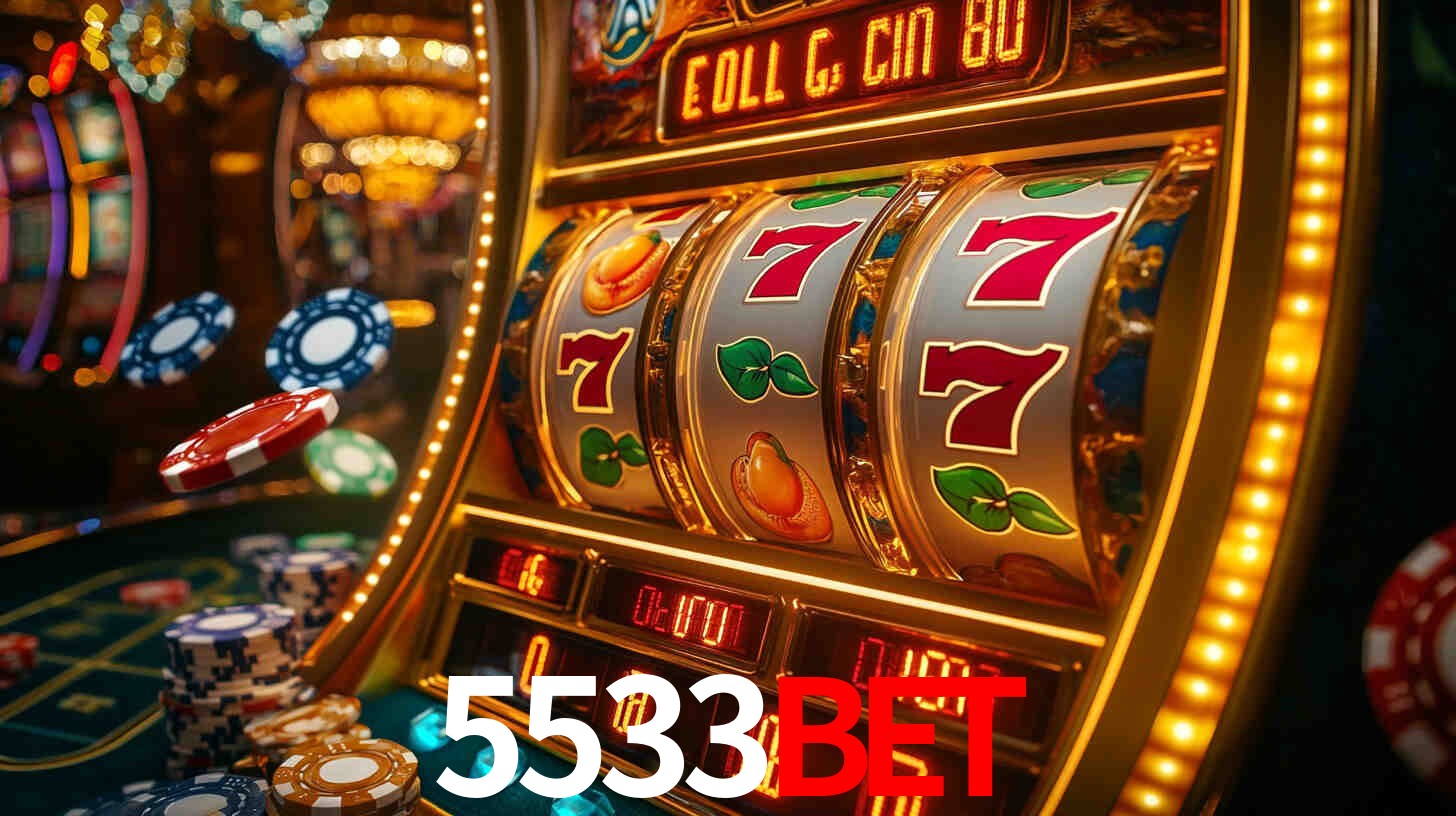 Programa VIP 5533bet