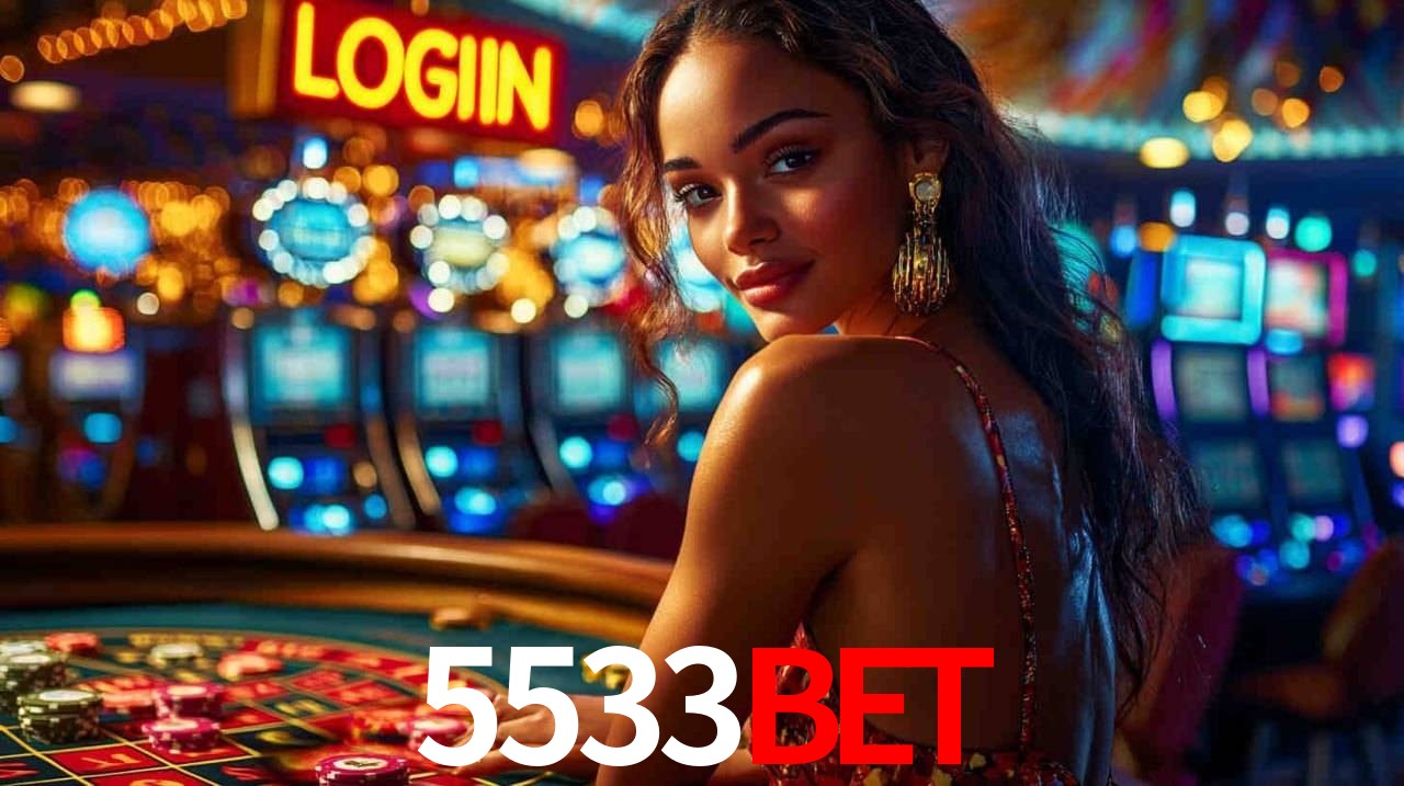 Diretório de Jogos 5533bet