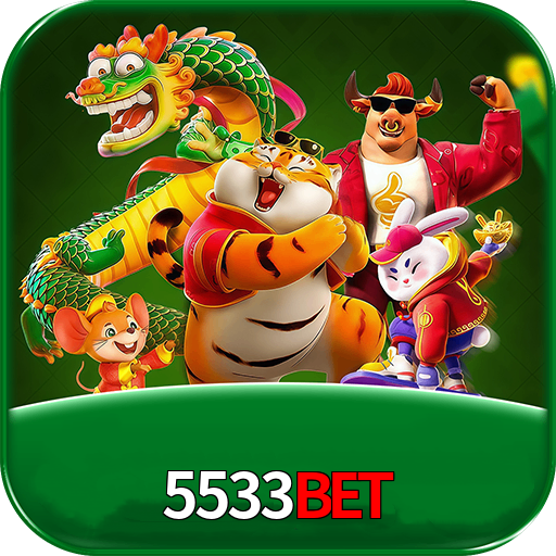 Imagem promocional da 5533bet mostrando a plataforma e suas vantagens